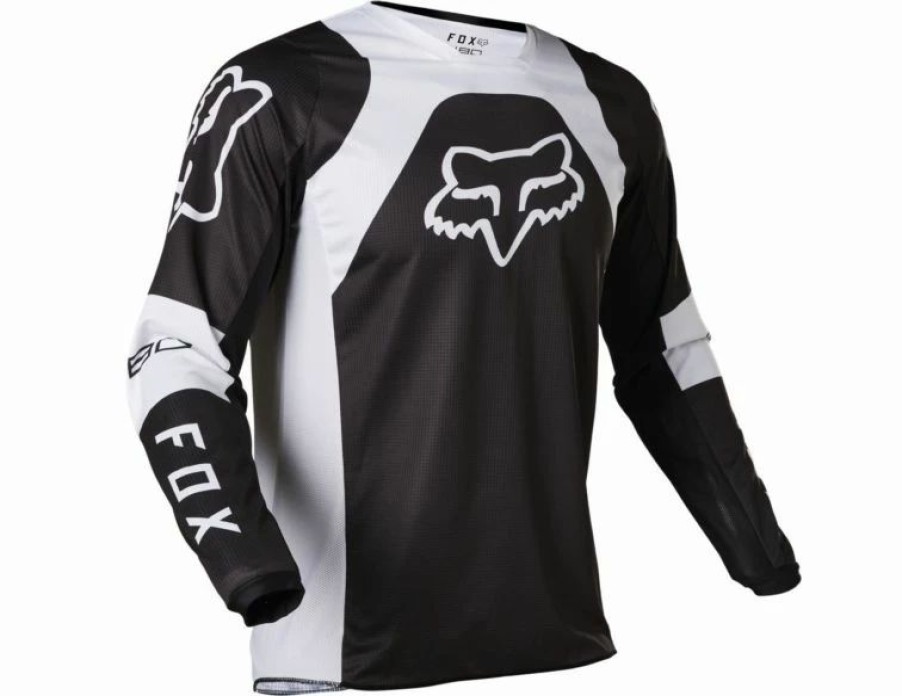 Dirt Bike Jerseys & Jackets * | Fox Racing 180 Lux Jersey