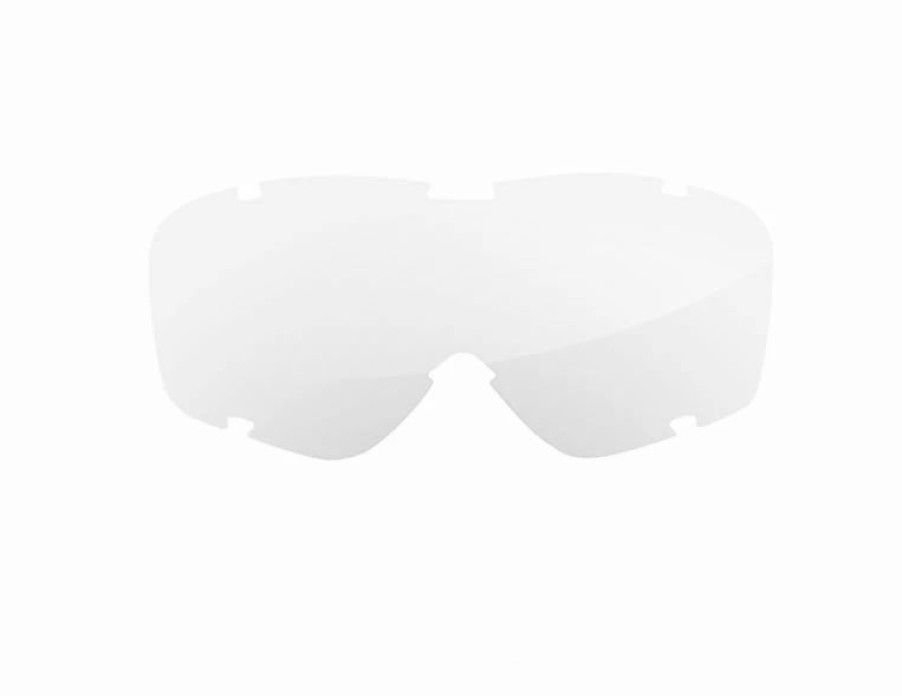 Dirt Bike Goggles * | Oxfordproducts Oxford Products Goggle Lens