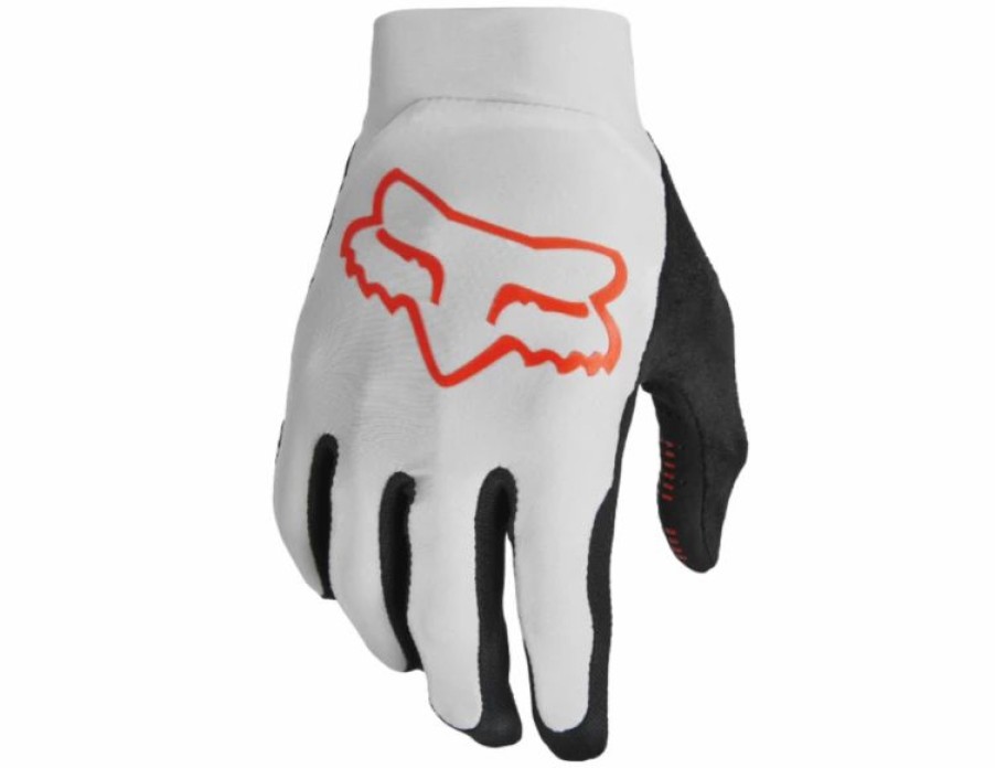 Dirt Bike Gloves * | Fox 2021 Flexair Solid Gloves