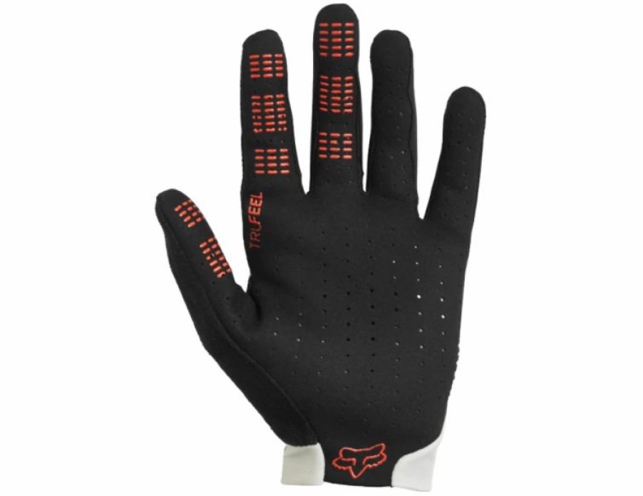 Dirt Bike Gloves * | Fox 2021 Flexair Solid Gloves