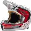 Dirt Bike Helmets * | Fox V2 Paddox Helmet