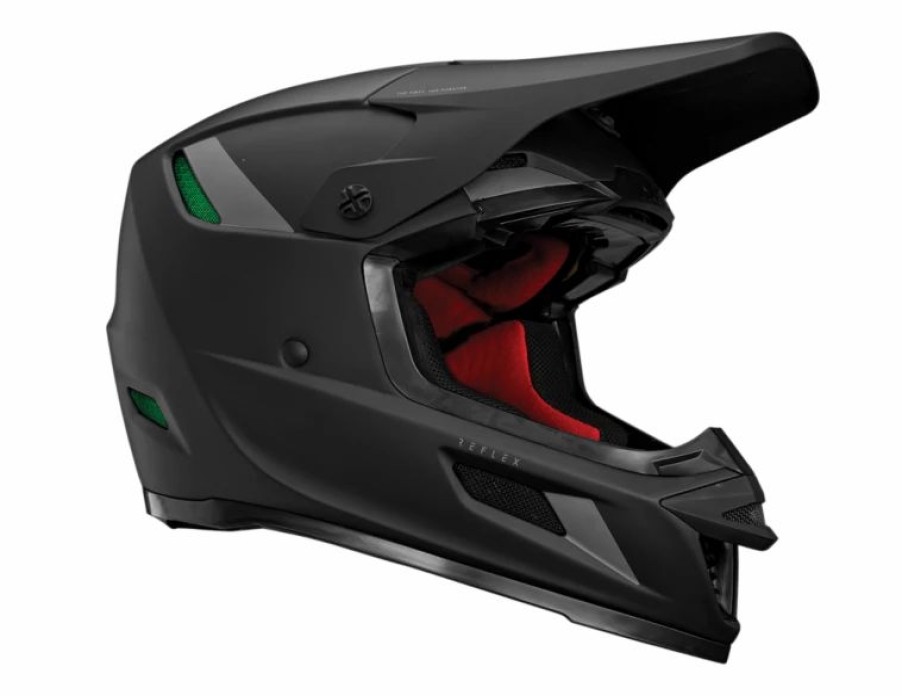 Dirt Bike Helmets * | Thor Reflex Helmet