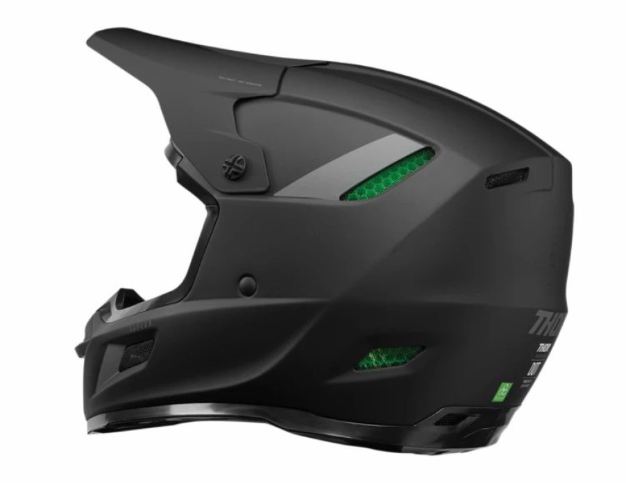 Dirt Bike Helmets * | Thor Reflex Helmet