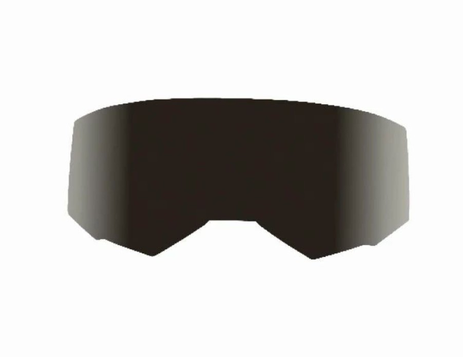 Dirt Bike Goggles * | Fly Racing Polarized Bronze Goggle Lens