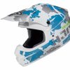 Dirt Bike Helmets * | Hjc Cs-Mx Ii Ferian Helmet