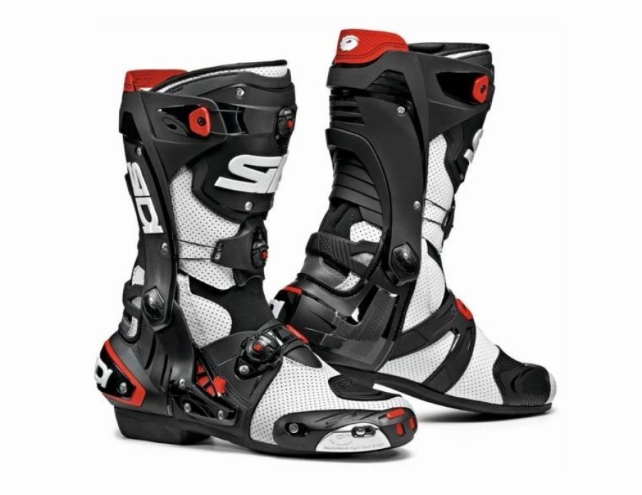 Dirt Bike Boots * | Sidi Rex Air Boots