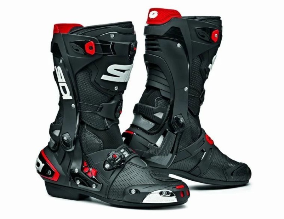 Dirt Bike Boots * | Sidi Rex Air Boots