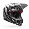 Dirt Bike Helmets * | Bell Moto-9S Flex Claw Helmet