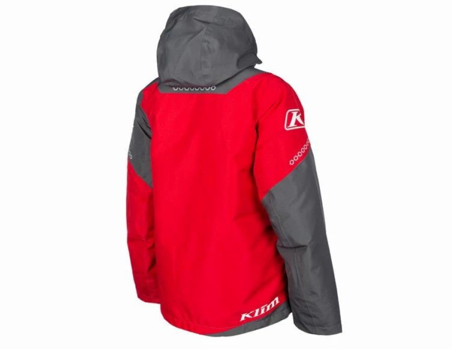 Dirt Bike Jerseys & Jackets * | Klim Women'S Fuse Jacket