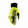 Dirt Bike Gloves * | 100% 100 Percent Hydromatic Waterproof Gloves