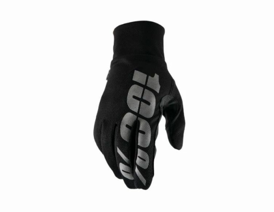 Dirt Bike Gloves * | 100% 100 Percent Hydromatic Waterproof Gloves