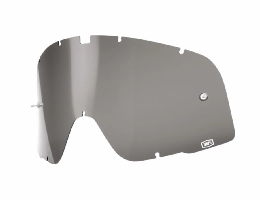 Dirt Bike Goggles * | 100% Classic/Legend Barstow Replacement Lenses