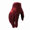 Dirt Bike Gloves * | 100% 100 Percent Womens Ridecamp Gloves