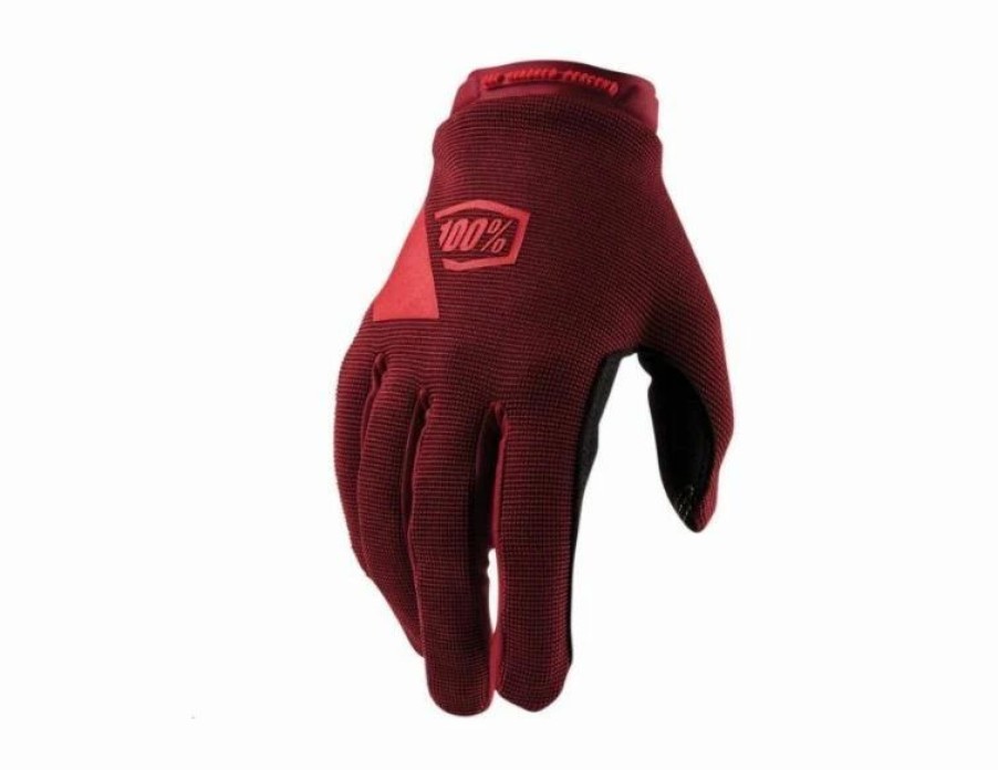 Dirt Bike Gloves * | 100% 100 Percent Womens Ridecamp Gloves