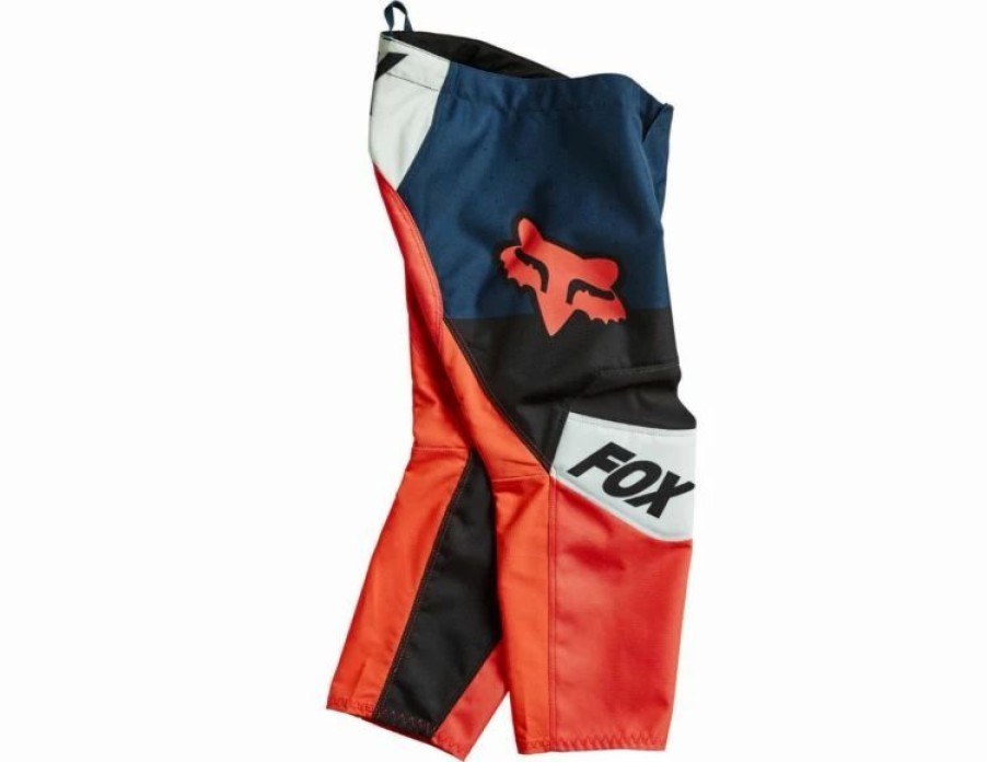 Dirt Bike Pants * | Fox Racing Kids 180 Trice Pants