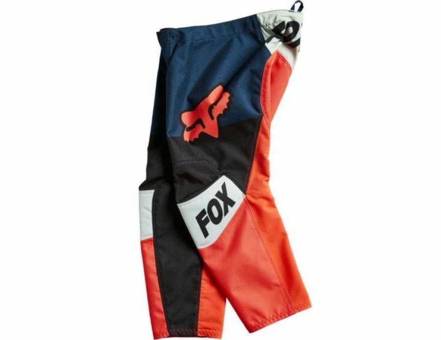 Dirt Bike Pants * | Fox Racing Kids 180 Trice Pants