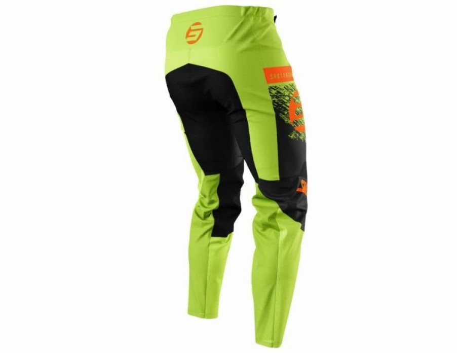 Dirt Bike Pants * | Shot Youth Devo Roll Pants