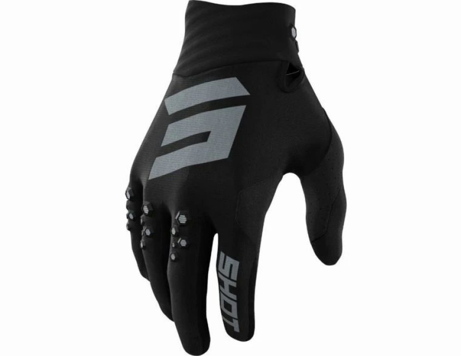 Dirt Bike Gloves * | Shot Contact Gloves