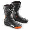 Dirt Bike Boots * | Ktm S-Mx6 V2 Boots 42