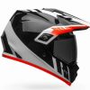 Dirt Bike Helmets * | Bell Mx-9 Adventure Mips Dash Helmet