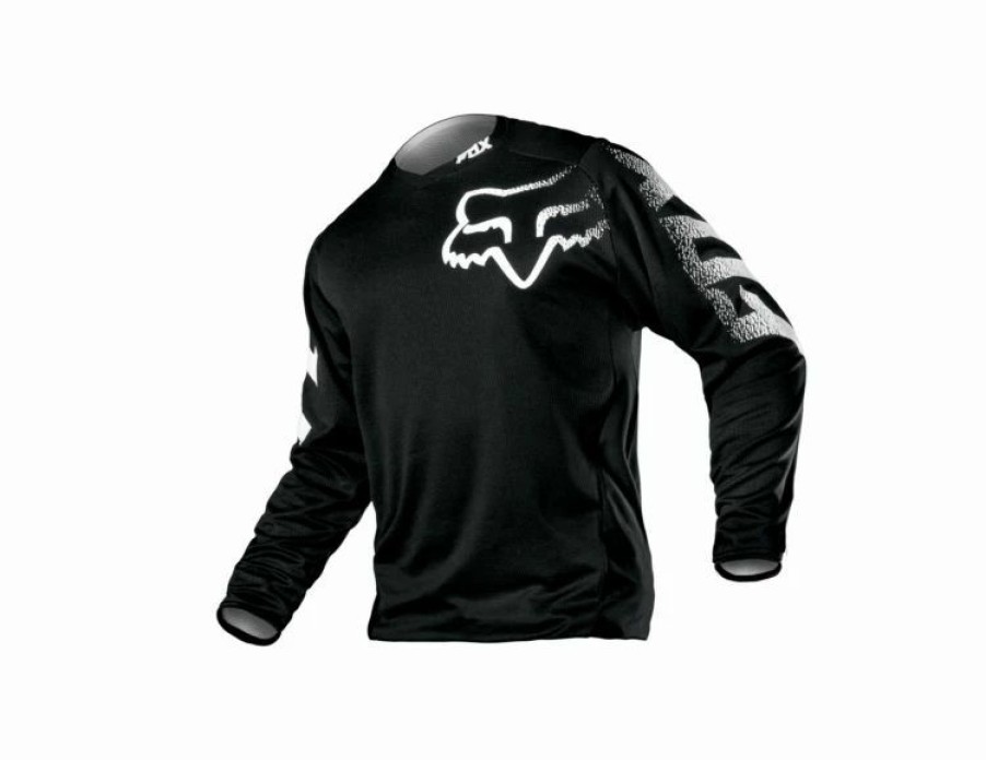 Dirt Bike Jerseys & Jackets * | Fox 2020 Youth Blackout Jersey