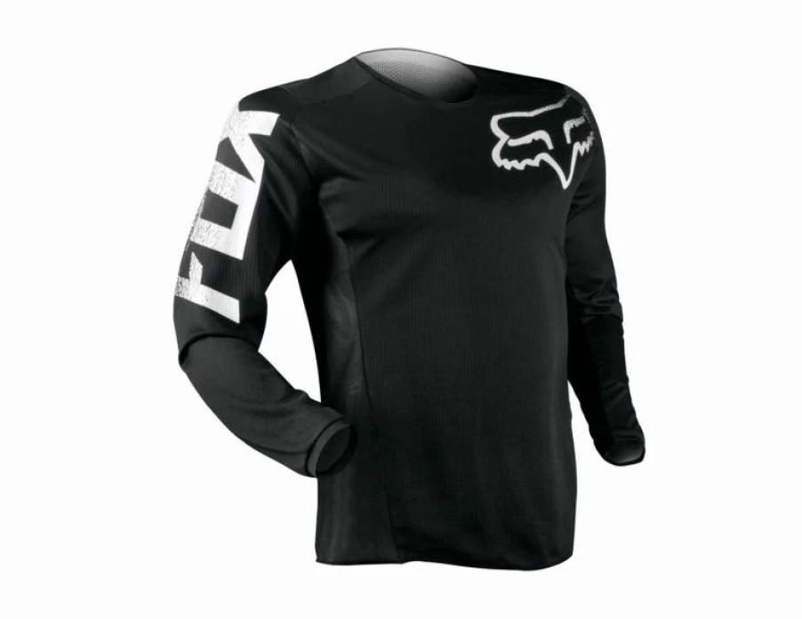 Dirt Bike Jerseys & Jackets * | Fox 2020 Youth Blackout Jersey