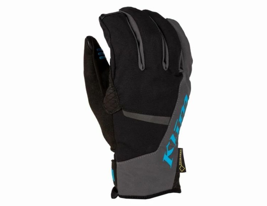 Dirt Bike Gloves * | Klim Inversion Gtx Glove