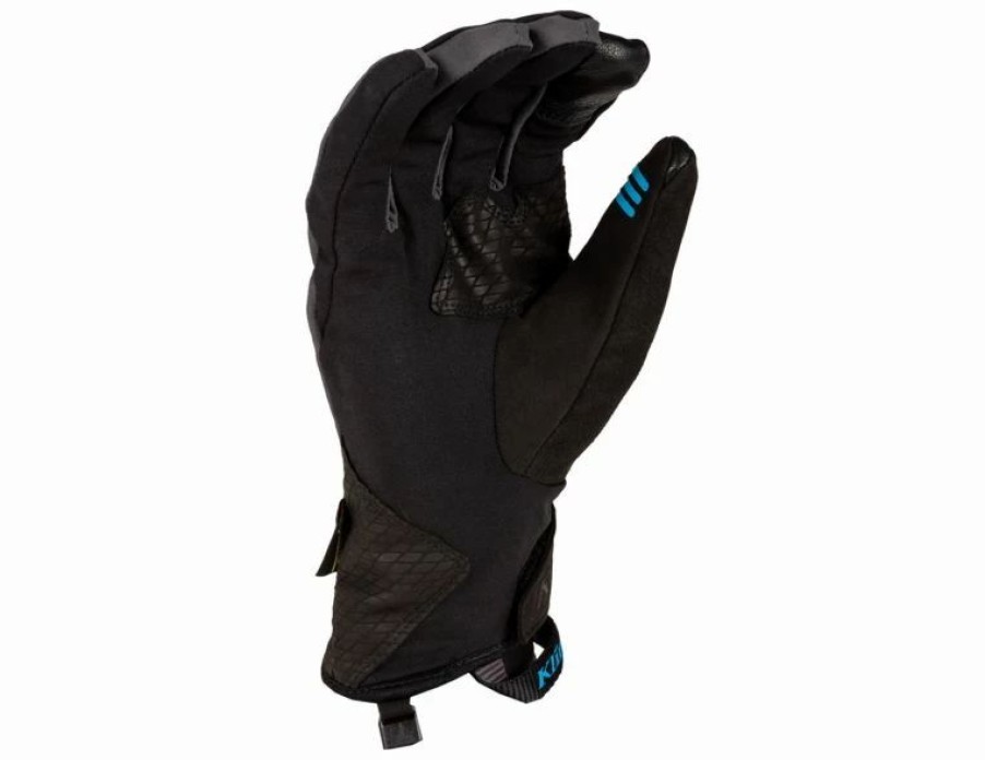 Dirt Bike Gloves * | Klim Inversion Gtx Glove