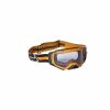 Dirt Bike Goggles * | Fox Airspace Merz Goggles