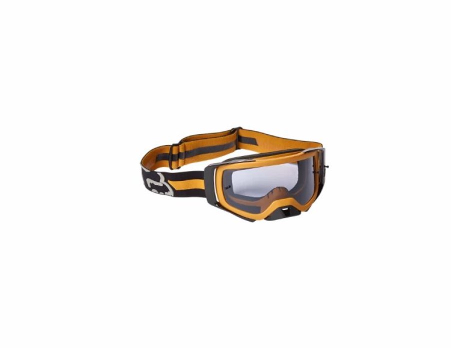 Dirt Bike Goggles * | Fox Airspace Merz Goggles