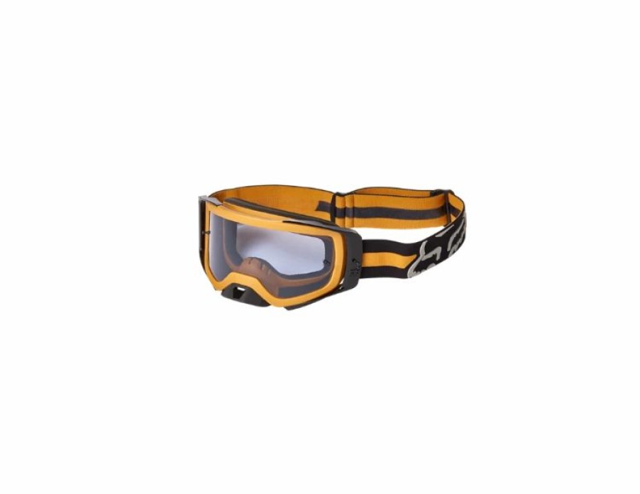 Dirt Bike Goggles * | Fox Airspace Merz Goggles