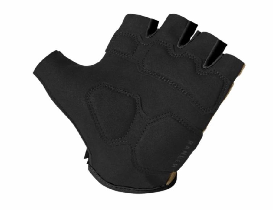 Dirt Bike Gloves * | Fox Ranger Gel Short Finger Solid Gloves