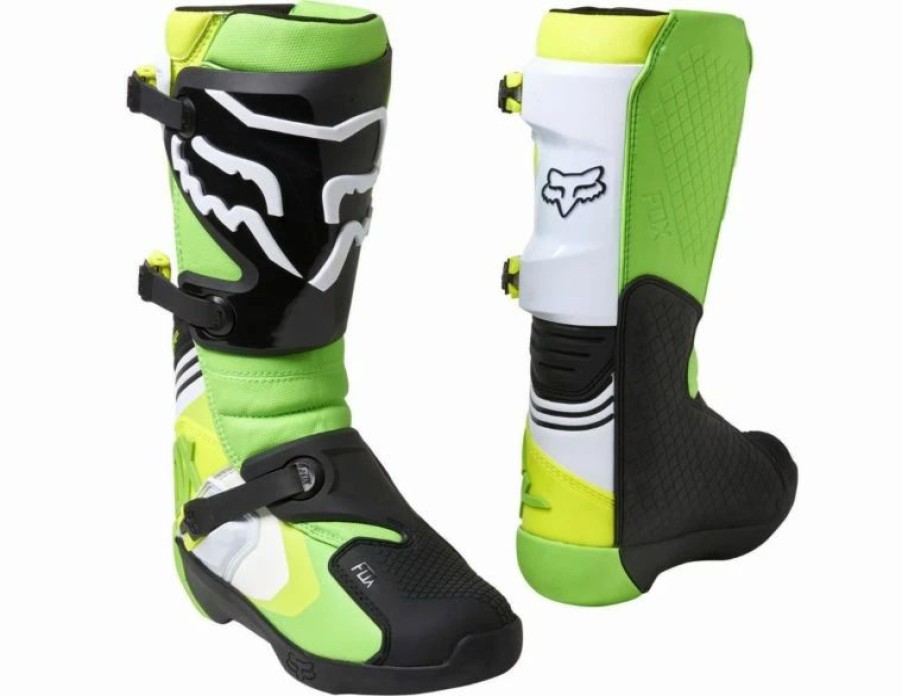 Dirt Bike Boots * | Fox 2022 Comp Boot