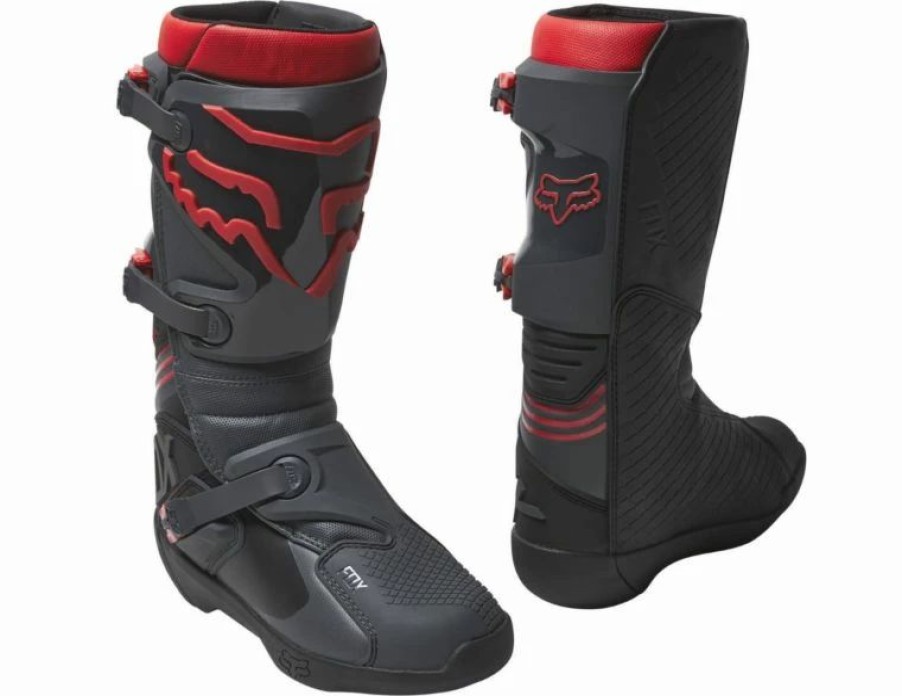 Dirt Bike Boots * | Fox 2022 Comp Boot