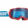 Dirt Bike Goggles * | Thor Regiment Goggle