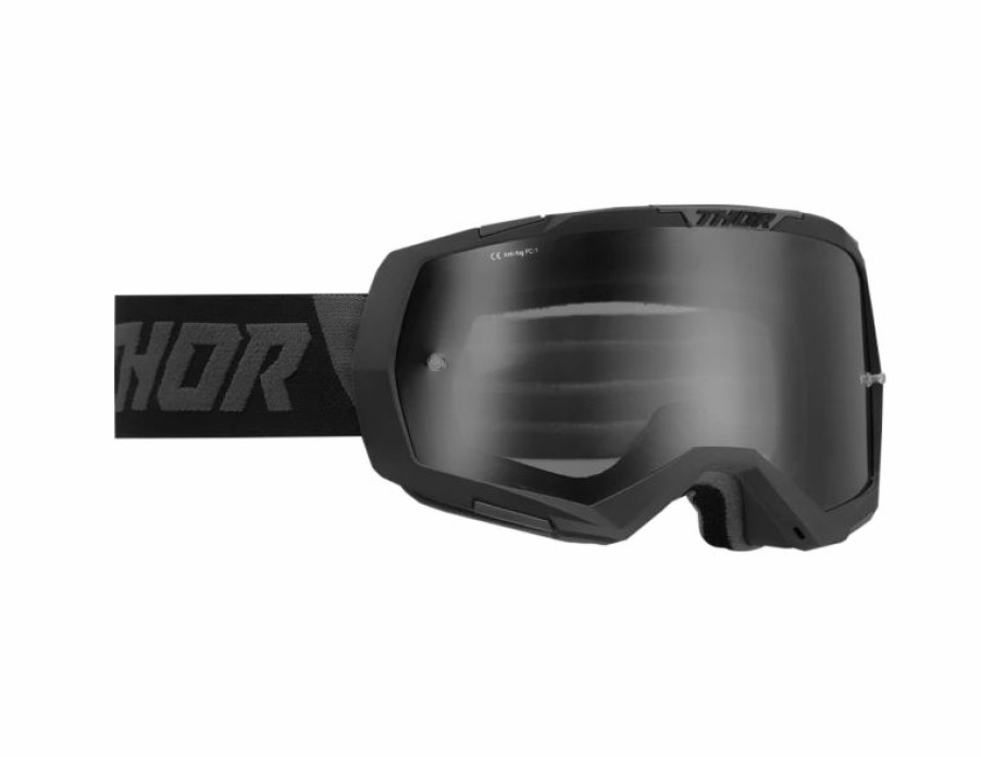 Dirt Bike Goggles * | Thor Regiment Goggle