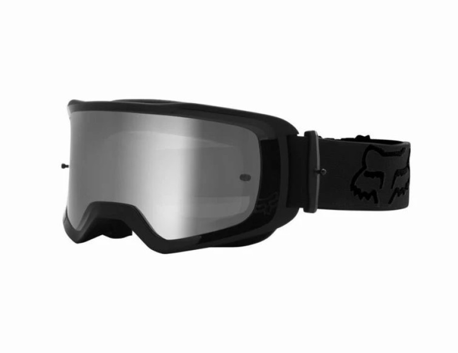 Dirt Bike Goggles * | Fox Main Stray Goggles