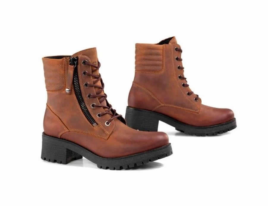 Dirt Bike Boots * | Falcoboots Falco Misty Boots Women Urban