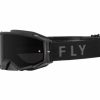 Dirt Bike Goggles * | Fly Racing Zone Pro Mx Goggles