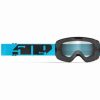 Dirt Bike Goggles * | 509 Kingpin Lite Goggles