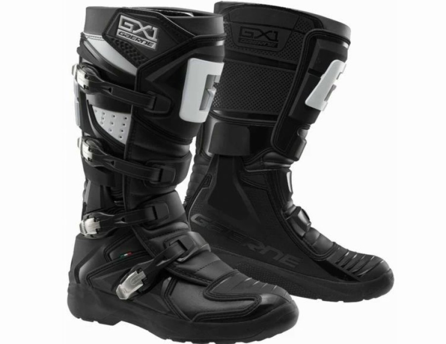 Dirt Bike Boots * | Gaerne Gx1 Evo Boots