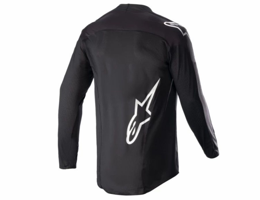 Dirt Bike Jerseys & Jackets * | Alpinestars Techstar Arch Jersey