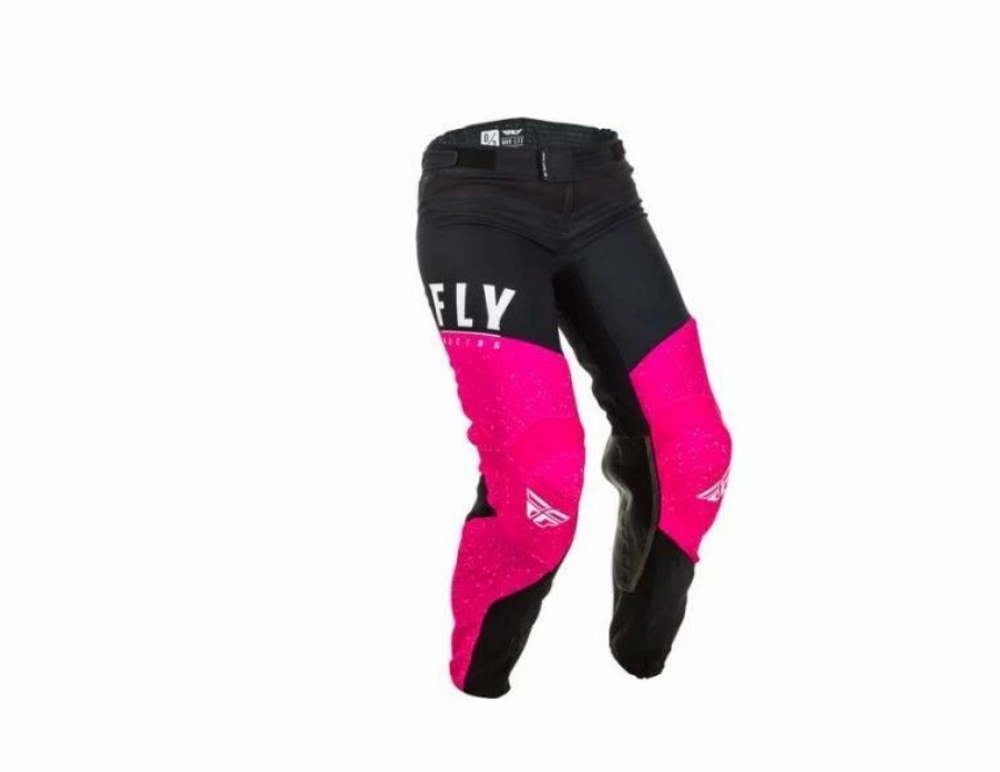 Dirt Bike Pants * | Fly Youth Lite Pants