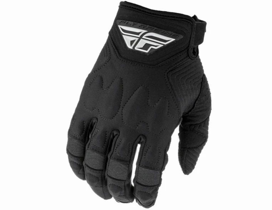 Dirt Bike Gloves * | Fly Racing Patrol Gloves