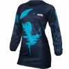 Dirt Bike Jerseys & Jackets * | Thor Women'S Pulse Counting Sheep Jersey