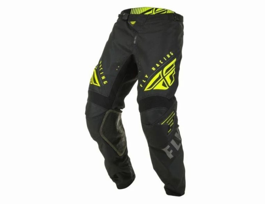 Dirt Bike Pants * | Fly Racing Kinetic K220 Pants