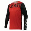 Dirt Bike Jerseys & Jackets * | Leatt Jersey 4.5 X-Flow