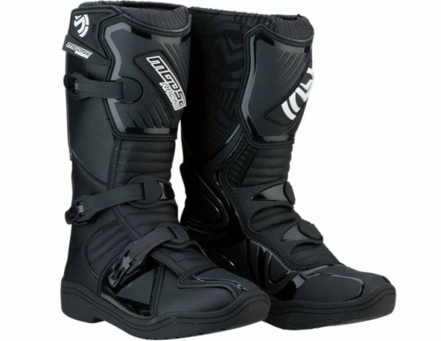 Dirt Bike Boots * | Moose Racing Youth M1.3 Boots