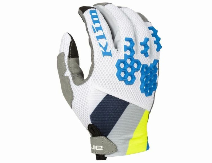 Dirt Bike Gloves * | Klim Mojave Gloves V4