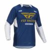 Dirt Bike Jerseys & Jackets * | Fly Racing Evolution Dst Racewear Jersey